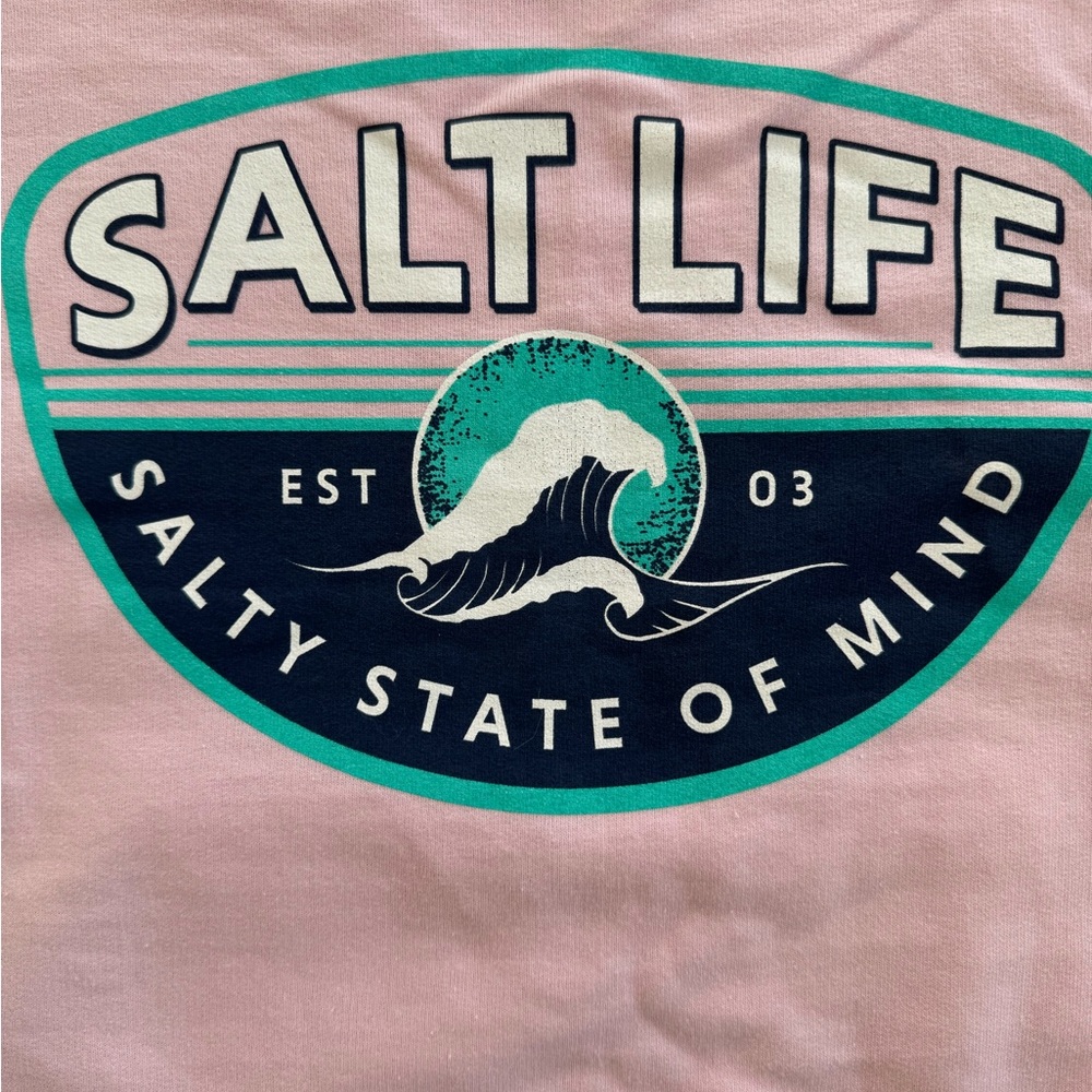 Salt Life Hoodie